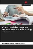 Constructivist proposal for mathematical learning