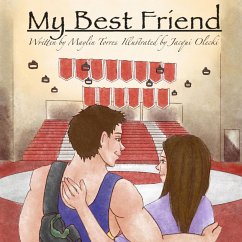 My Best Friend - Torres Ramirez, Maylin