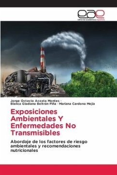 Exposiciones Ambientales Y Enfermedades No Transmisibles