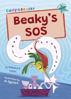 Beaky's SOS - Lisle, Rebecca