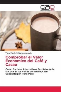 Comprobar el Valor Economico del Café y Cacao - Calderon Alanguia, Yony Franio