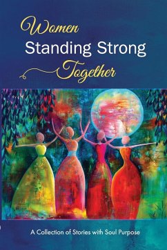 Women Standing Strong Together Vol II - Coppola, Gloria; Decastri, Dina; Rose, Linda