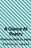 A Glance at Poetry