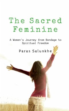 The Sacred Feminine - Salunkhe, Paras