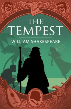 The Tempest - Shakespeare, William