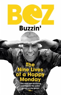 Buzzin' - Bez