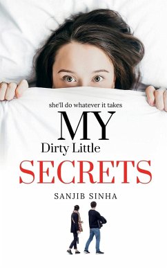 My Secrets - Sinha, Sanjib