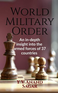 World Military Order - V, Y.