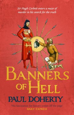 Banners of Hell - Doherty, Paul