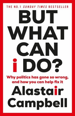 But What Can I Do? - Campbell, Alastair