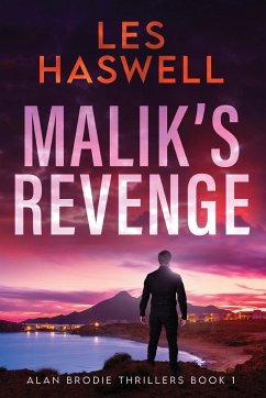 Malik's Revenge - Haswell, Les