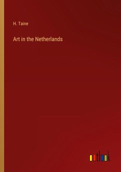 Art in the Netherlands