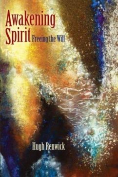 Cover Awakening Spirit