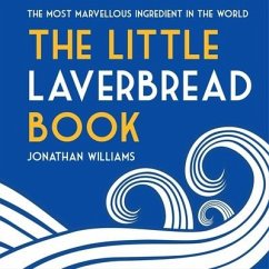 The Little Laverbread Book - Williams, Jonathan