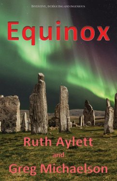 Equinox - Michaelson, Greg; Aylett, Ruth