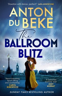 The Ballroom Blitz - Du Beke, Anton