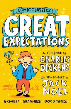 Great Expectations - Noel, Jack