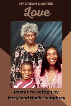 Cover My Dream Carried Love