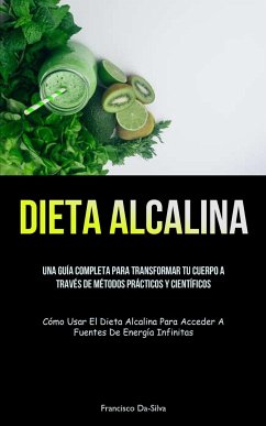 Dieta Alcalina - Da-Silva, Francisco