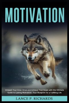 Motivation - Richards, Lance P