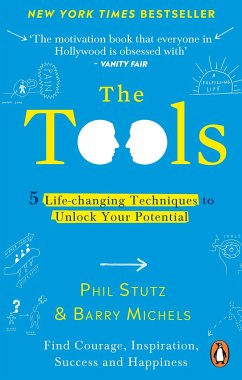 The Tools - Michels, Barry; Stutz, Phil