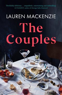 The Couples - Mackenzie, Lauren