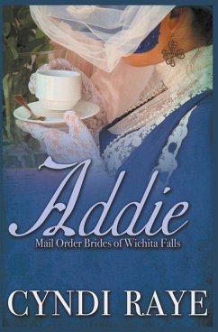 Cover Addie