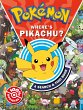 Pokemon Where's Pikachu? A search &... - Bild 1