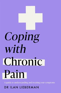 Cover Coping with Chronic Pain (Headline Health series)