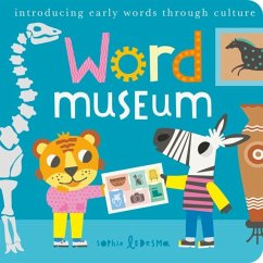Cover Word Museum