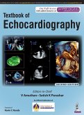 Textbook of Echocardiography Textbook of Echocardiography