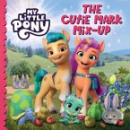 My Little Pony: Pinkie Pie and the Party von My Little Pony - englisches  Buch - bücher.de
