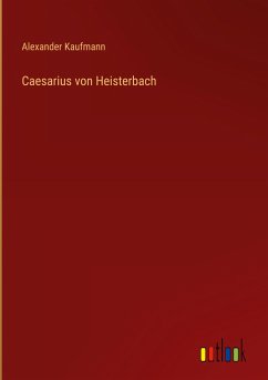 Caesarius von Heisterbach