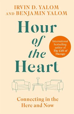 Hour of the Heart - Yalom, Irvin; Yalom, Benjamin