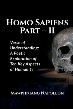 Homo Sapiens Part - II - Napoleon, Mawphniang