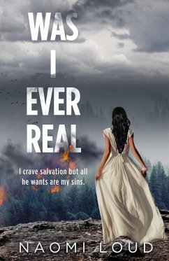 Cover Was I Ever Real