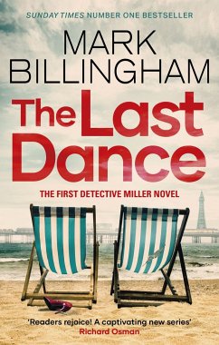 The Last Dance - Billingham, Mark