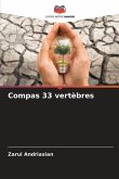 Compas 33 vertèbres