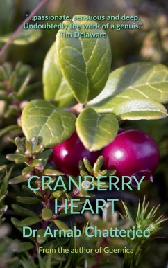 Cranberry Heart - Arnab