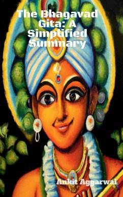 The Bhagavad Gita - Aggarwal, Ankit