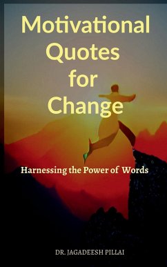 Motivational Quotes for Change - Jagadeesh