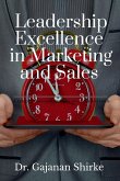 Leadership Excellence in Marketing and Sales