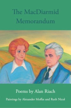 The MacDiarmid Memorandum - Riach, Alan