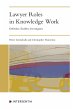 Lawyer Roles in Knowledge Work - Bild 1