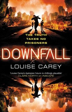 Cover Downfall