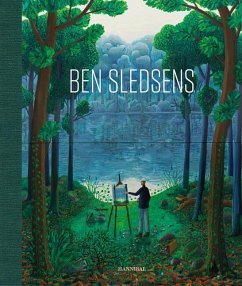 Ben Sledsens - Sledsens, Ben
