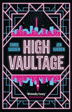 Cover High Vaultage