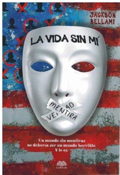 Cover La vida sin mí