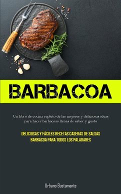 Barbacoa - Bustamante, Urbano