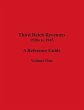Third Reich Revenues - A Reference Guide - Bild 1